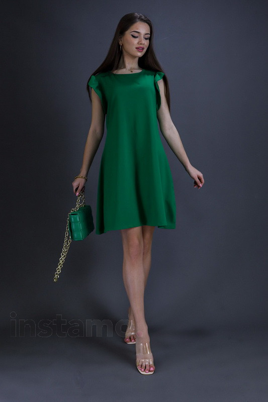 Zelené šaty-264766-32