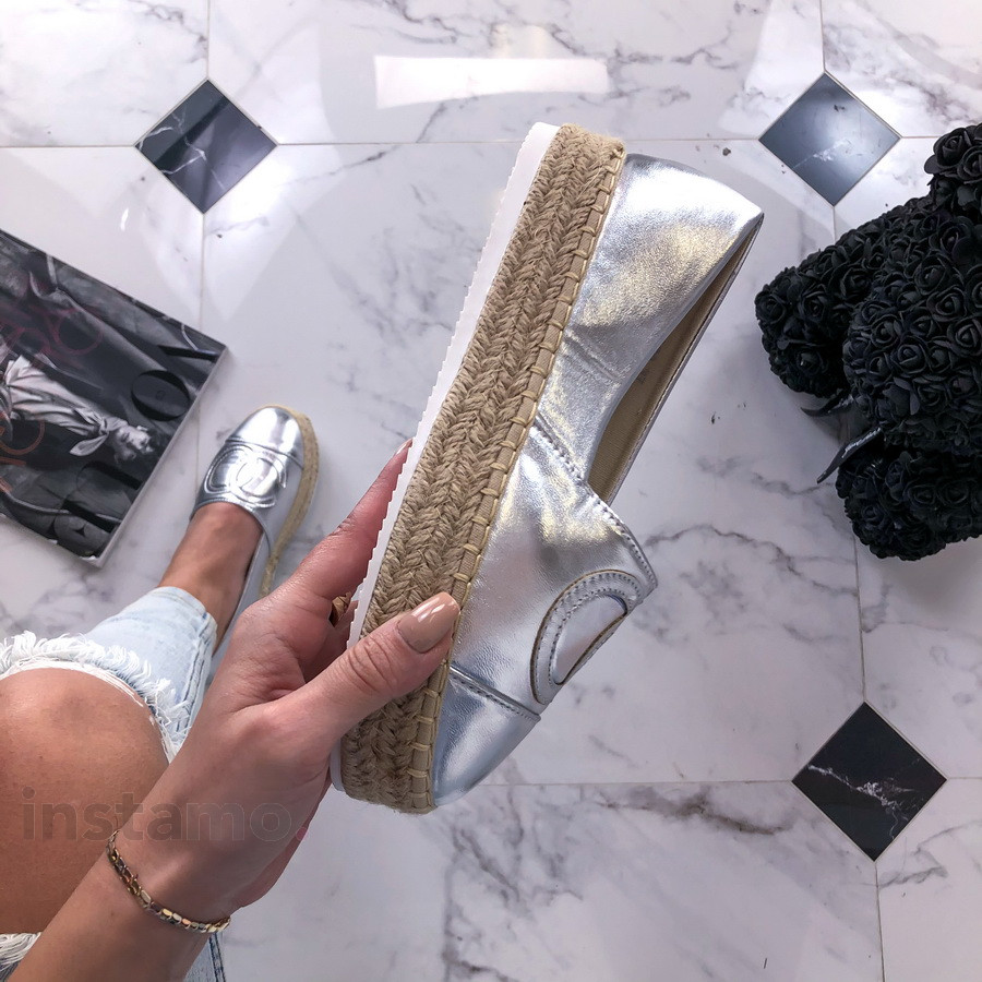 Stříbrné mokasíny-228460-31