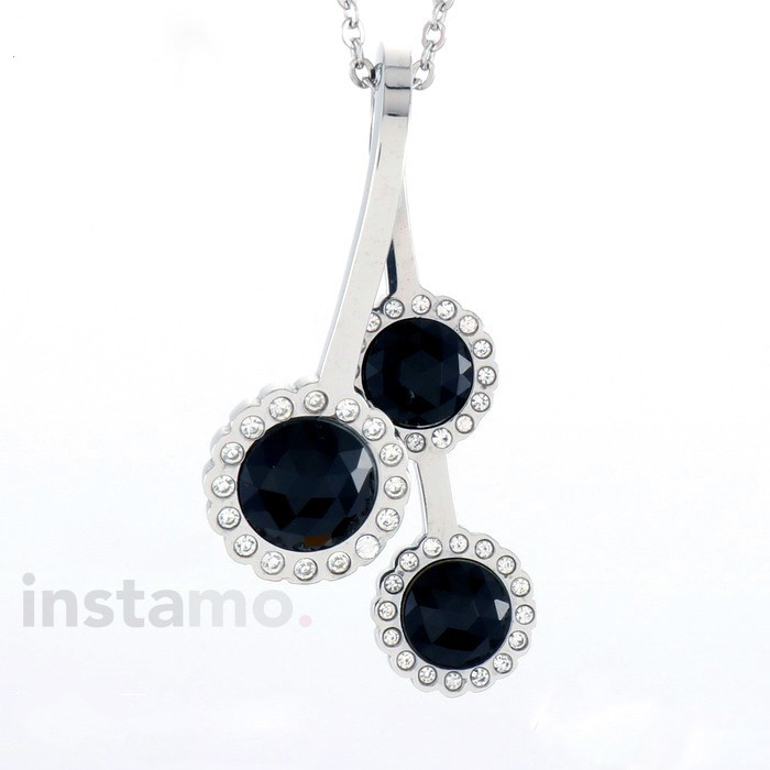 Dámský náhrdelník s přívěskem-312356-34