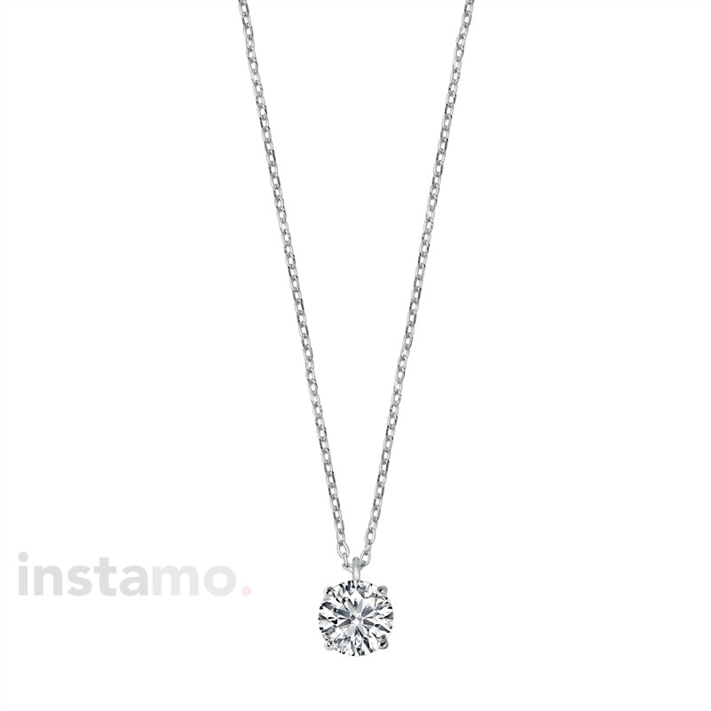 Stříbrný náhrdelník-292861-35