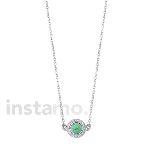 Stříbrný náhrdelník-292865-38