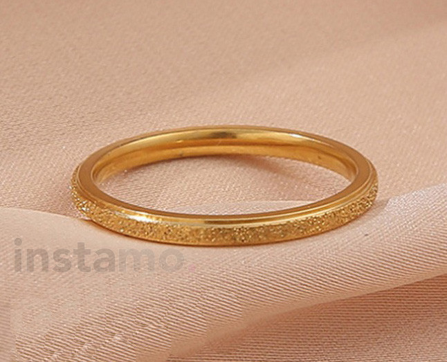 Pozlacený prsten-282170-31