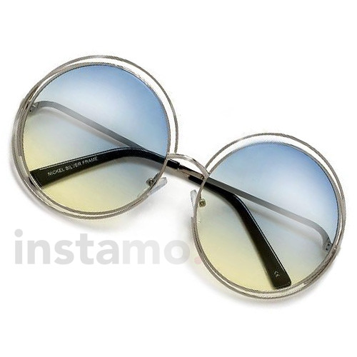 Dámské sluneční brýle-175849-38