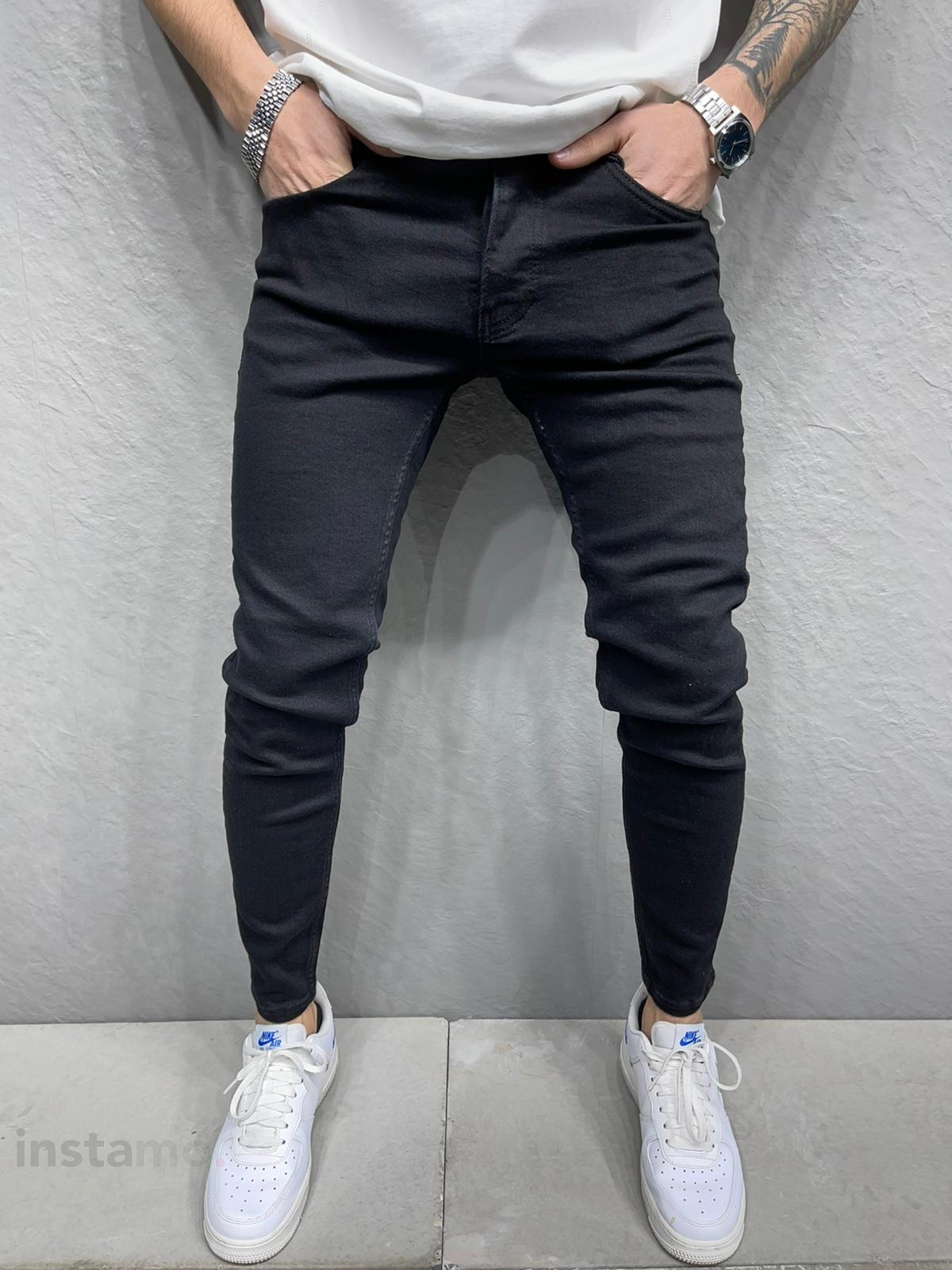 Černé džíny-260139-31