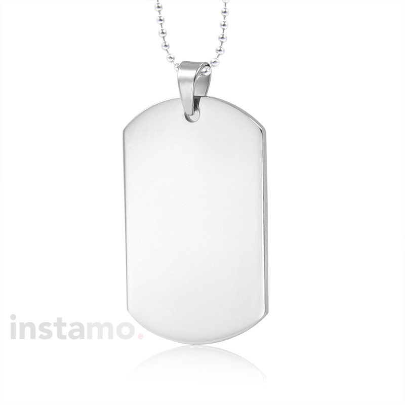 Army pánský náhrdelník-266355-31