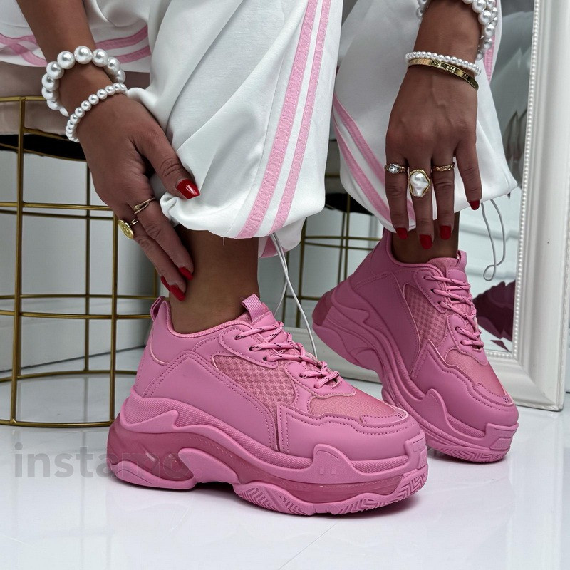 Růžové tenisky-326672-36