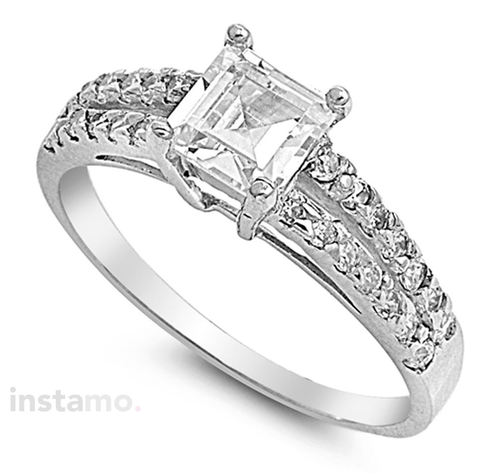 Stříbrný prsten-235319-35