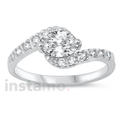 Stříbrný prsten-221058-31