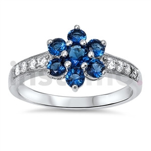 Stříbrný prsten-164640-31