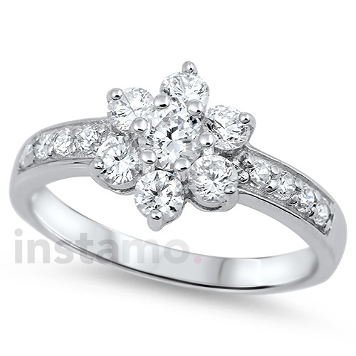 Stříbrný prsten-164681-31