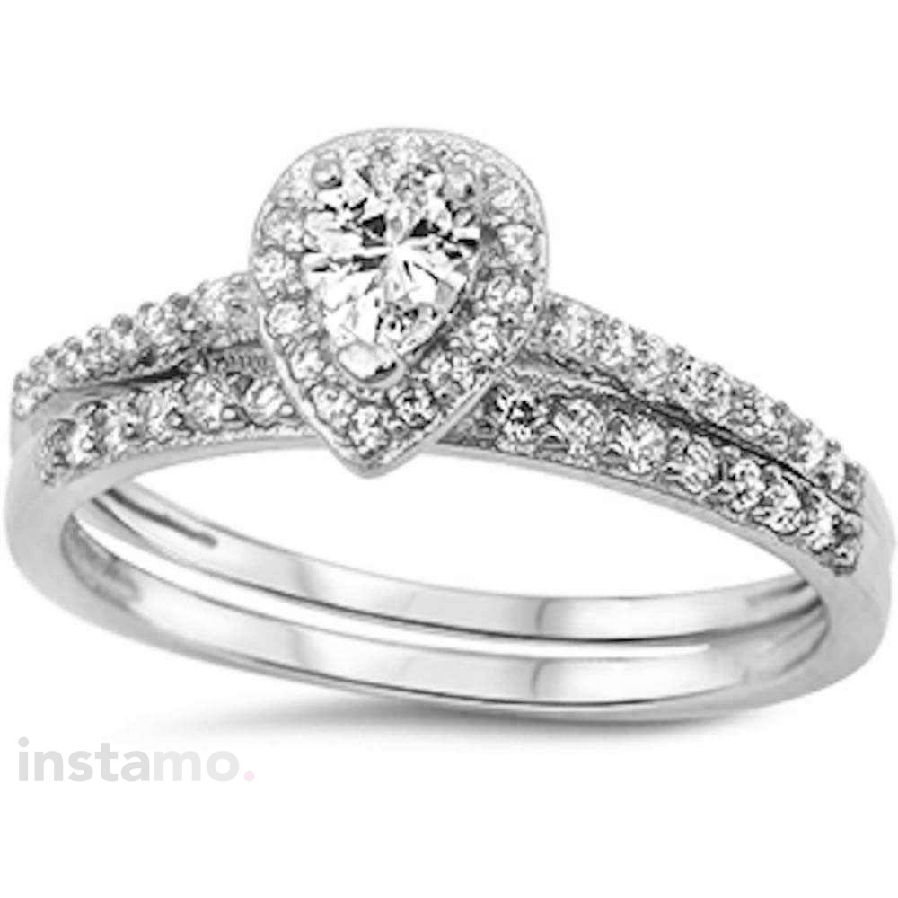 Stříbrný prsten-235487-37