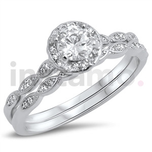 Stříbrný prsten-202993-31