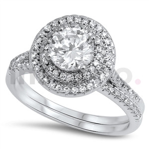 Stříbrný prsten-294500-36