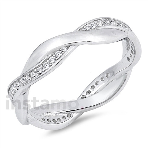 Stříbrný prsten-221000-31