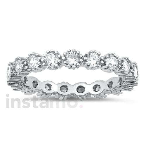 Stříbrný prsten-220920-31