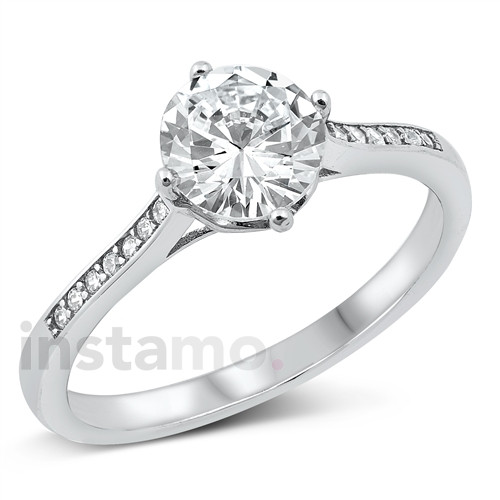 Stříbrný prsten-220870-31