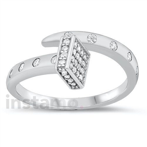Stříbrný prsten-294408-31