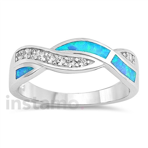 Stříbrný prsten-165040-31