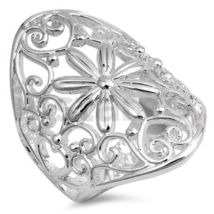 Stříbrný prsten-166284-31