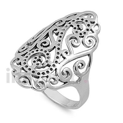 Stříbrný prsten-166289-31