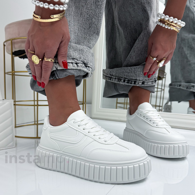 Bílé tenisky-326219-32