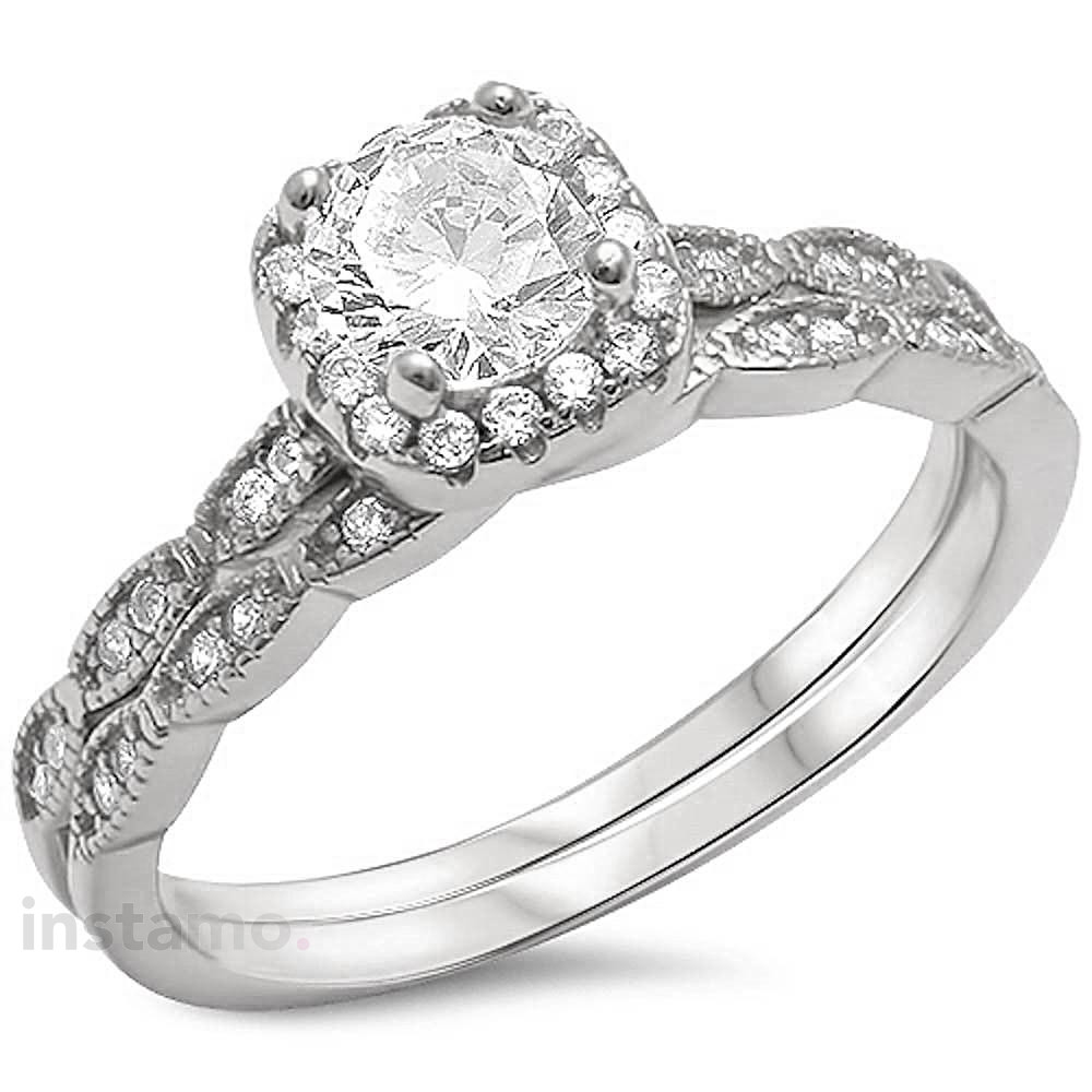 Stříbrný prsten-235375-33