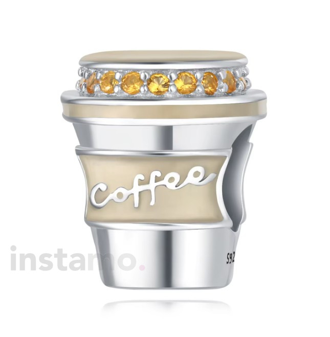 Korálek LATTE-318389-312