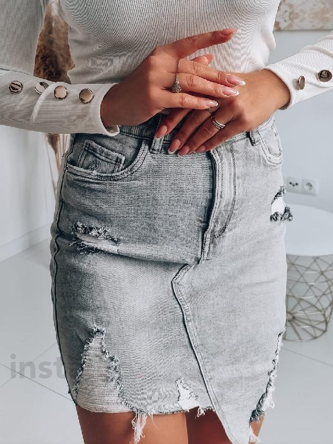Šedá džínová sukně-260221-32