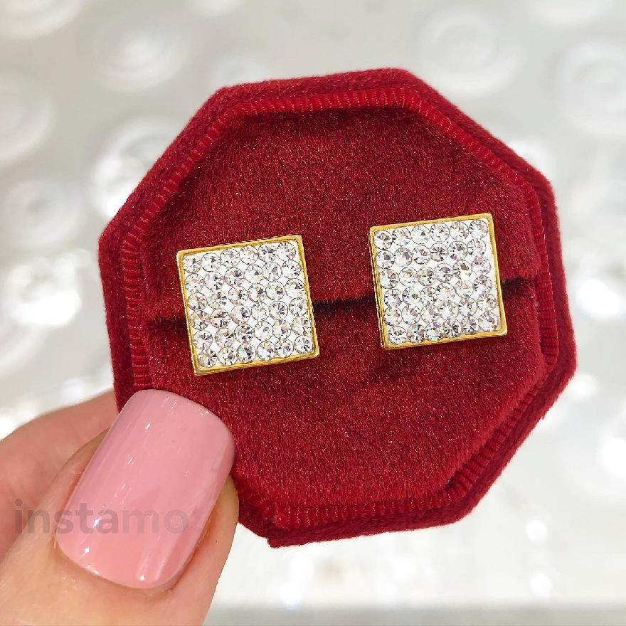 Ocelové náušnice-221736-32