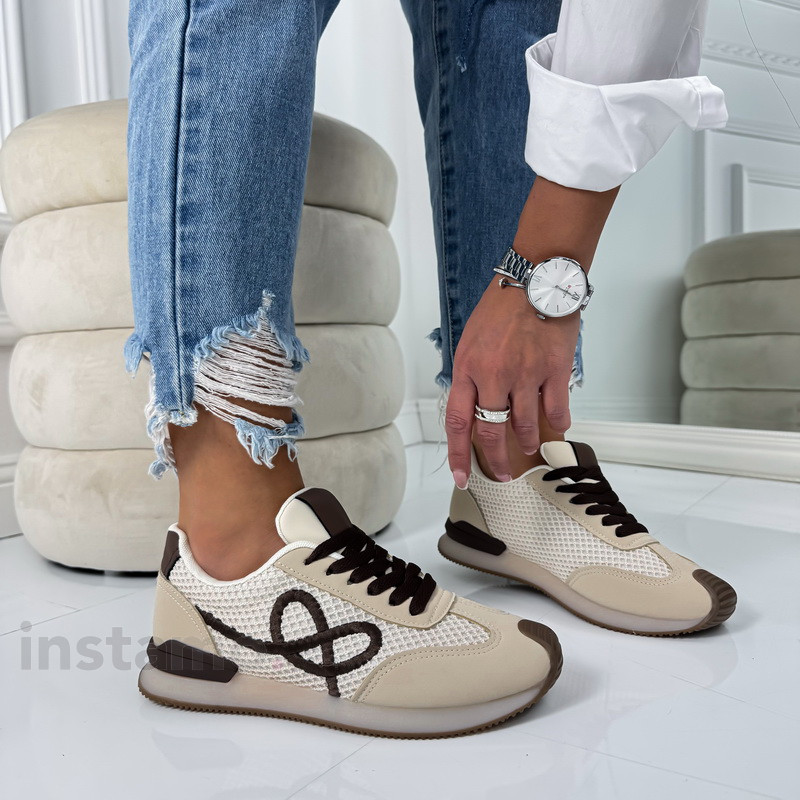 Hnědé tenisky-324935-31