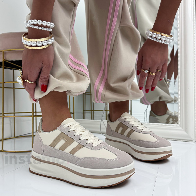 Béžové tenisky-326497-37