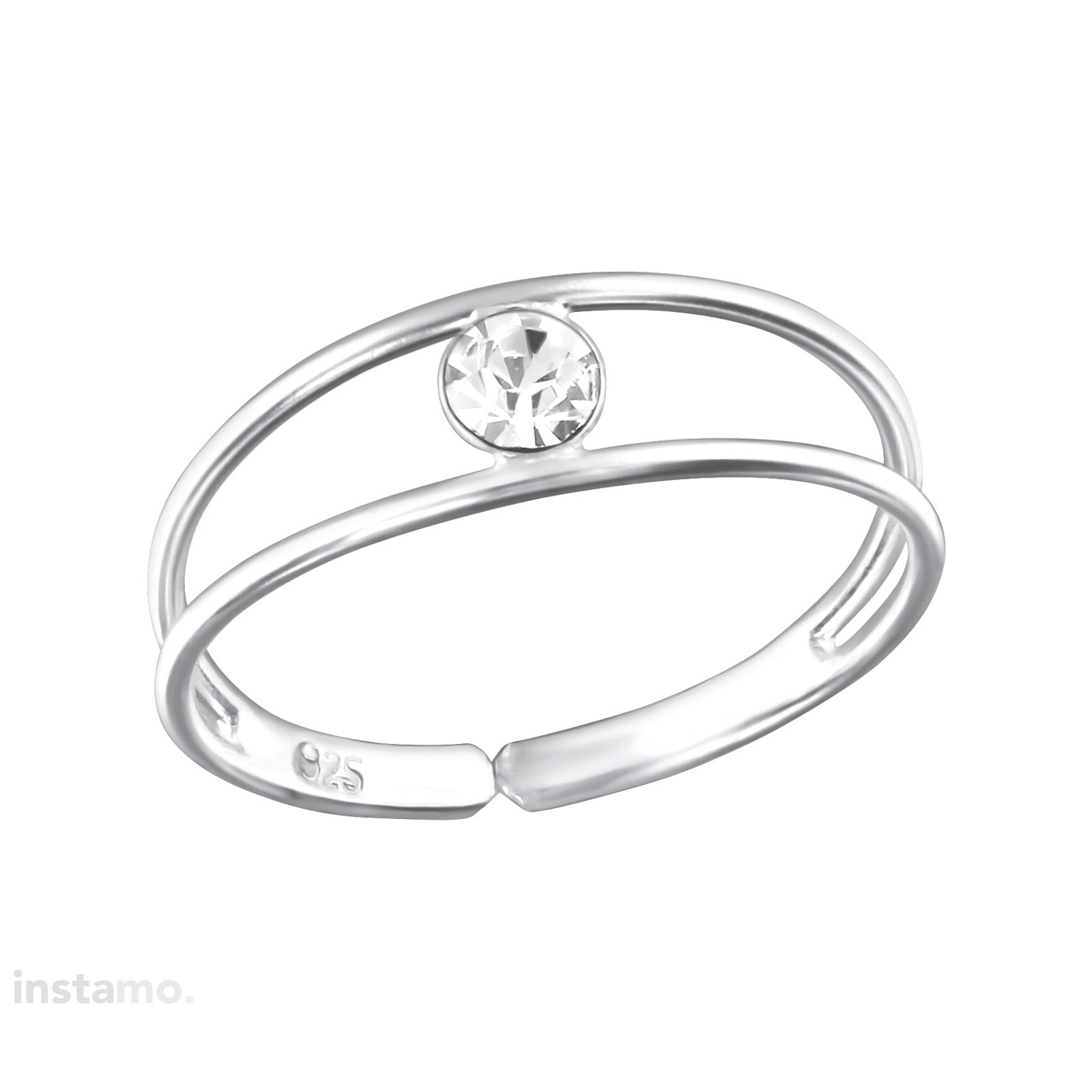 Stříbrný prsten-231111-31