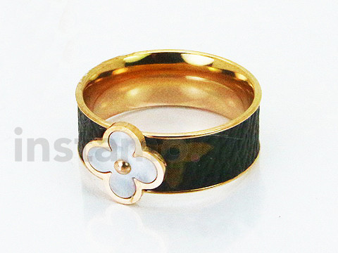 Dámský ocelový prsten-266157-31