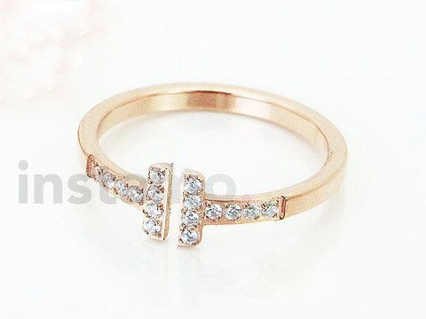 Dámský ocelový prsten-281642-33