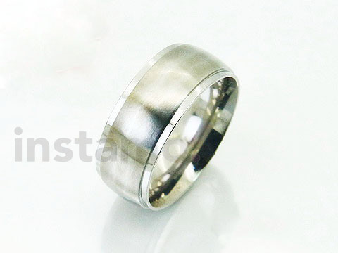 Ocelový prsten-281772-31