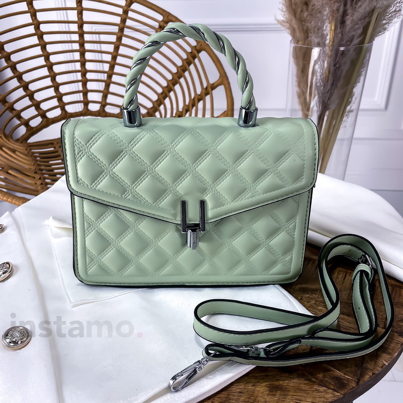 Mentolová kabelka-262595-36