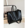 Černá kabelka TOTE bag