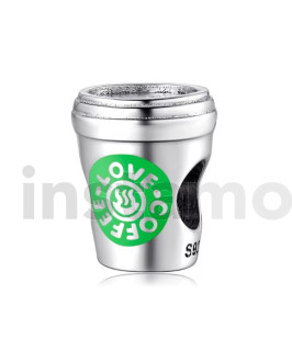 Korálek starbucks