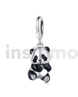 Korálek panda
