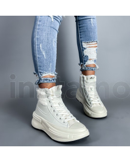 Světle béžové   workery