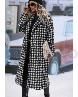 Kabát CRUELLA