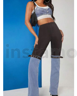 Stylové kalhoty MUG