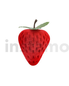 Dárková krabička jahoda