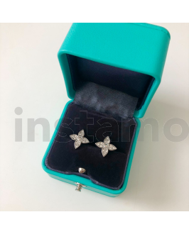 Dámské ocelové náušnice