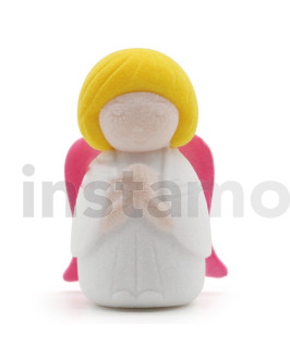 Dárková krabička anděl