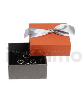 Dárková krabička Vánoční