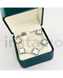 Dámský ocelový náramek