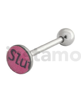 Piercing do jazyka