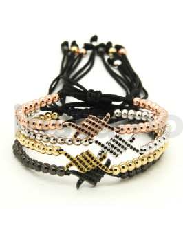 Trendy pánský náramek