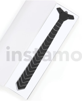 Kravata Black Arrow